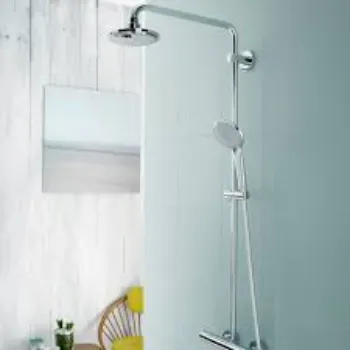 Shower System